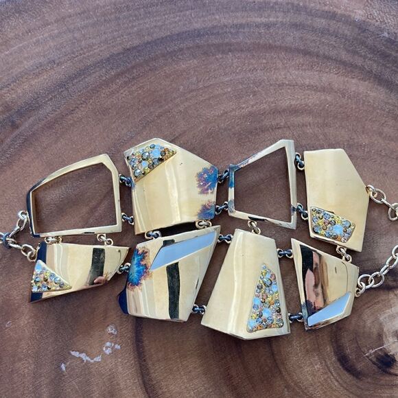 Swarovski Necklace limited edition  - Picture 5 of 10